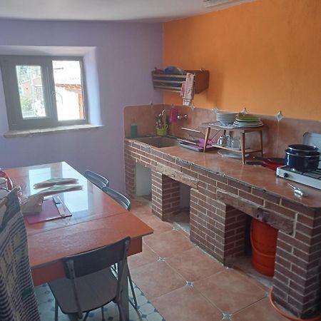 Albergue De Peregrinos Casa Nostra Castrojeriz Esterno foto