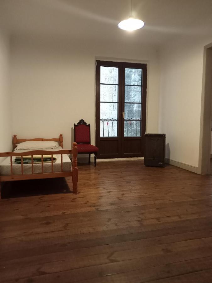 Albergue De Peregrinos Casa Nostra Castrojeriz Esterno foto