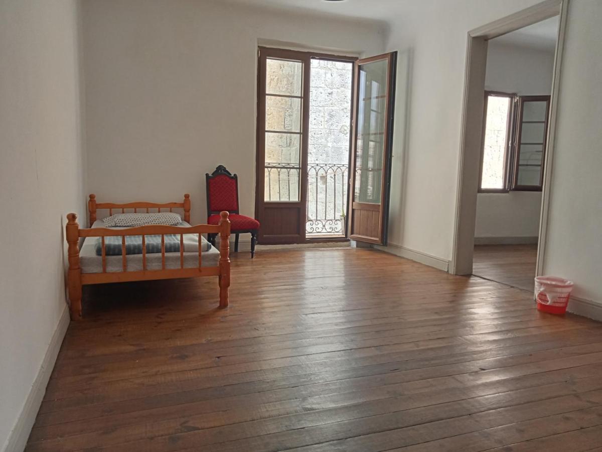 Albergue De Peregrinos Casa Nostra Castrojeriz Esterno foto