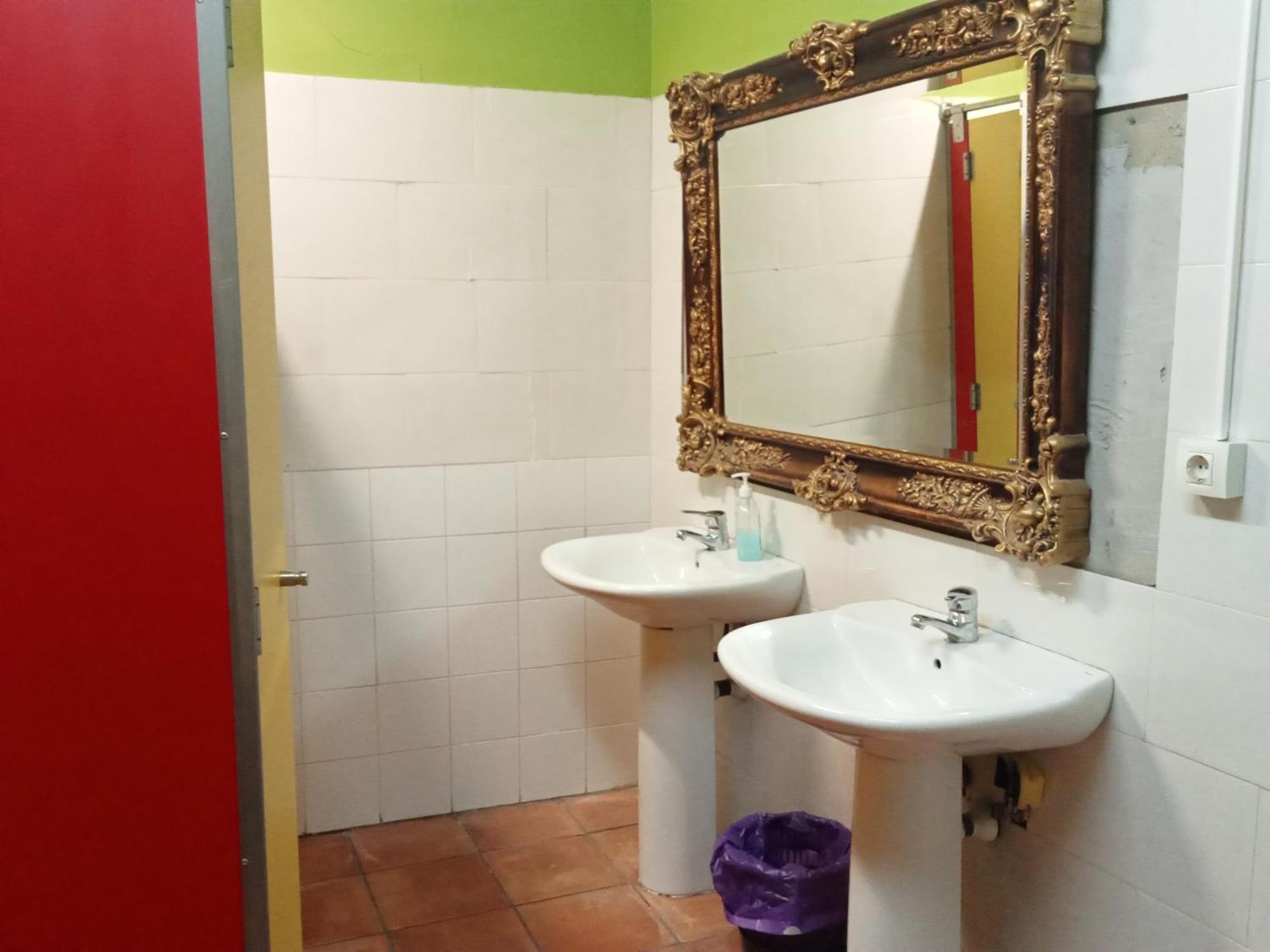 Albergue De Peregrinos Casa Nostra Castrojeriz Esterno foto