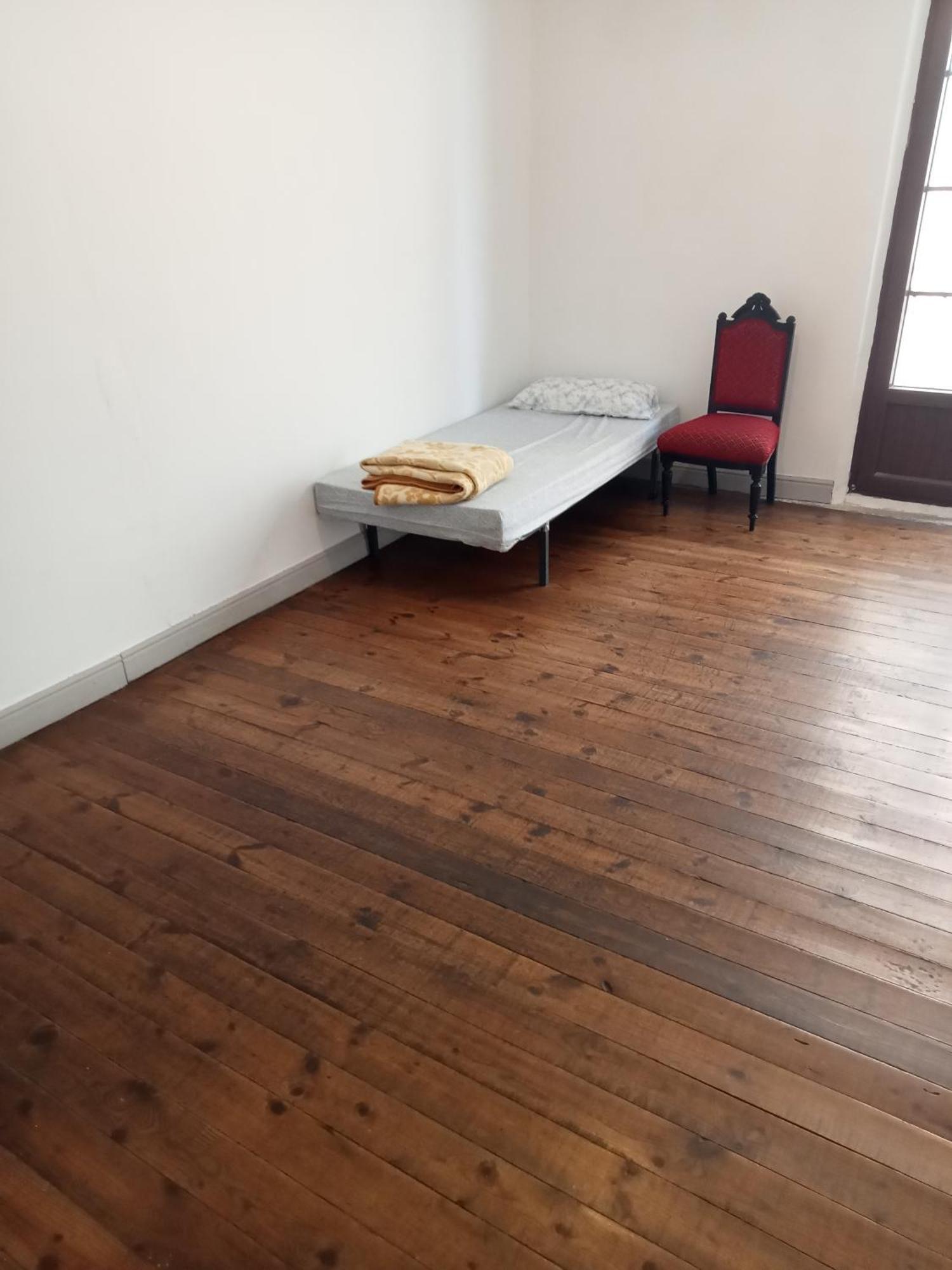 Albergue De Peregrinos Casa Nostra Castrojeriz Esterno foto