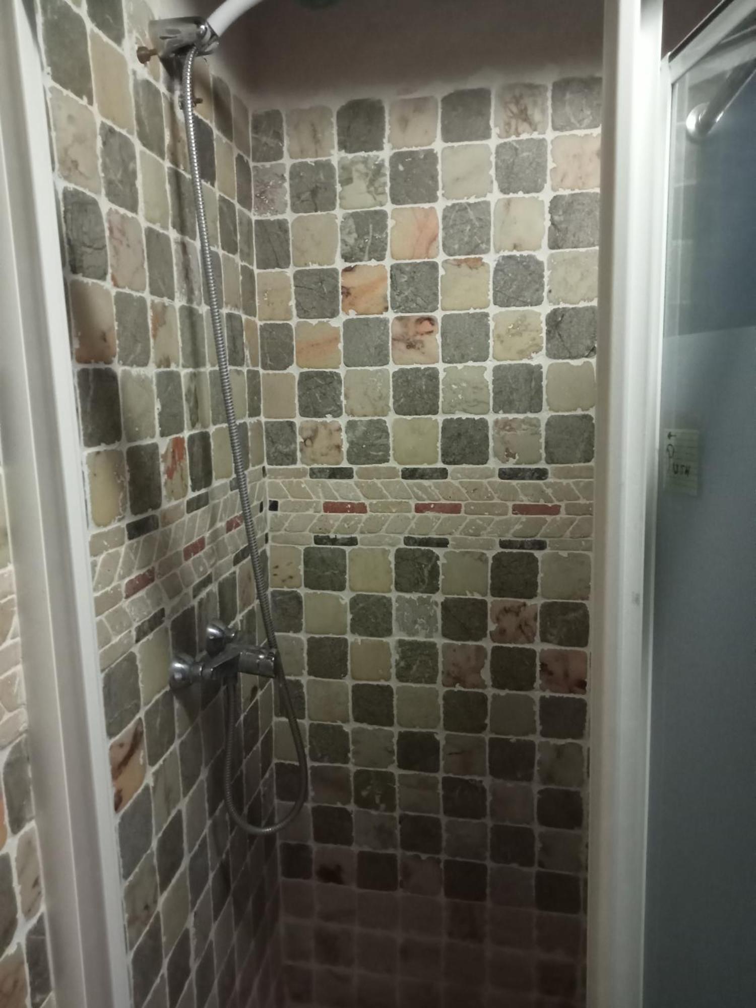 Albergue De Peregrinos Casa Nostra Castrojeriz Esterno foto