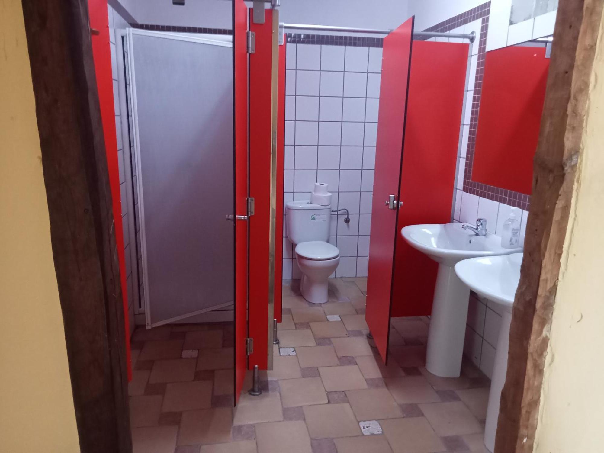 Albergue De Peregrinos Casa Nostra Castrojeriz Esterno foto
